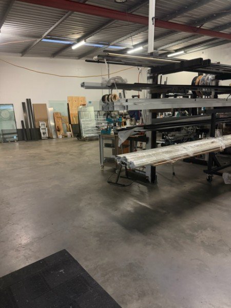 Prepared in our Malaga workshop